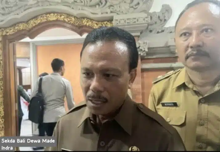 Proyek Jalan Tol Gilimanuk-Mengwi di Bali Siap Berjalan Kembali