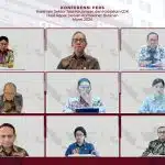 Resiliensi Sektor Jasa Keuangan, Mendukung Stabilitas dan Pertumbuhan Ekonomi Nasional