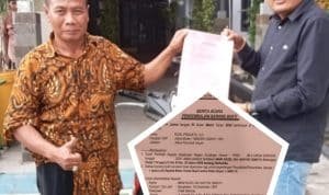 Apresiasi AMI terhadap Kinerja Prima Kejari Surabaya dalam Pelayanan Barang Bukti