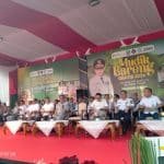 Pj Gubernur Jatim Luncurkan Program Mudik Bareng Gratis di 20 Lokasi