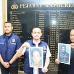 Satreskrim Polres Gresik Tangkap Perampokan Sadis Gresik, Satu Orang DPO