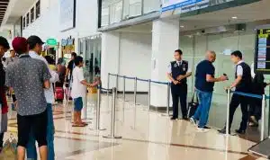 Posko Lebaran Bandara Juanda Ditutup, 700 Ribu Penumpang Terlayani