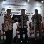 Kolaborasi BI, OJK, DJPb, dan LPS: Mendukung Pertumbuhan Ekonomi Jawa Timur