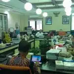 Komisi B bentuk Pansus Raperda peralihan BUMD menjadi Perseroda