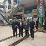Mangkrak Lima Tahun, Pimpinan DPRD Surabaya Komitmen Carikan Investor untuk THR