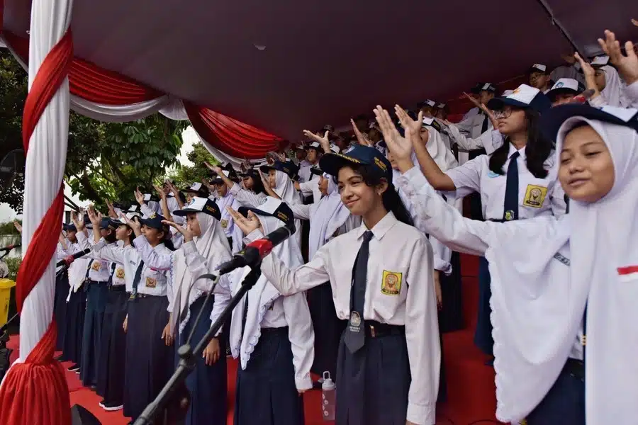 PPDB melalui Jalur Zonasi, Pemkot Surabaya Ketat Awasi CPDB