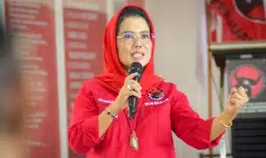PKS dan PBB Jatim Dukung Politikus PDIP Sri Untari Maju Dalam Pilgub Jatim