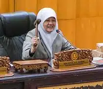 Jelang PPDB 2024,Reni Astuti : Pentingnya Pemerataan Fasilitas untuk Sekolah Negeri dan Swasta