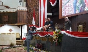 DPRD Jatim Usulkan Raperda KTR, Tidak Melarang Merokok, Hanya Mengatur Tempatnya