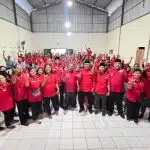 Jaga Tradisi Menang di Pilwali Surabaya, PDIP Panasi Mesin Akar Rumput