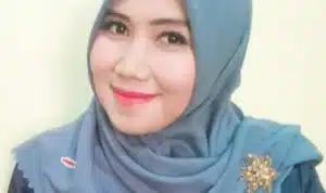 Kasus Siswi SMK Dihamili Guru, Ning Lia Dorong Penegakan Hukum Sampai Tuntas