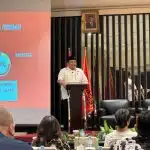 Achmad Hidayat : Pemilu adalah sarana lahirkan Pemimpin berkualitas dan Berwawasan Kebangsaan