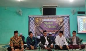 Walikota Eri Cahyadi Dianggap Tak Perhatikan DMI Kota Surabaya