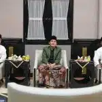 Cak Ji Ajak Warga Teladani Kesetiakawanan Sosial Sabilu Taubah