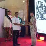 Pameran Cross Musea , Cak Ji : Jangan Sekali – kali Melupakan Sejarah