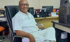Direktur Sarana Demokrasi: Makan Bergizi Gratis? Sampai Kapan? Prioritaskan Pendidikan dan Lapangan Kerja