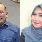 Senator Jatim Ning Lia Komitmen Dukung La Nyalla