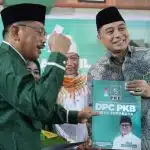 Eri Cahyadi ‘Ngamen’ ke Partai Lain, Sarana Demokrasi: Tak PD atau Tak Nyaman bersama PDIP?