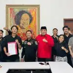 Mahasiswa Desak UKT diturunkan , PDIP Surabaya : Sesuai Rekomendasi Rakernas V