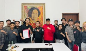 Mahasiswa Desak UKT diturunkan , PDIP Surabaya : Sesuai Rekomendasi Rakernas V