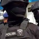 Buntuti Jampidsus Kejagung, Anggota Densus 88 Terciduk