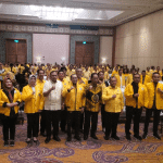 Incar Kemenangan Pilkada 2024, Golkar Jatim Siapkan Kader Potensial