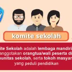 MAKI Jatim Desak Penertiban Pengurus Komite Sekolah yang Bukan Wali Murid