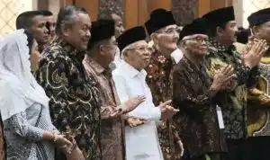 Bank Indonesia dan Majelis Ulama Indonesia Memperkuat Kerja Sama dalam Pengembangan Ekonomi dan Keuangan Syariah