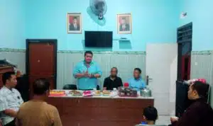 Cegah Penyalahgunaan Narkoba: PANNA Jatim Ajak Warga RT Terlibat Aktif