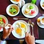 Solo Paragon Hotel & Residences Menawarkan “Breakfast Community”