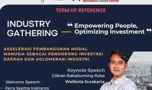 Kadin Consulting Group dan ID Career Berkolaborasi untuk Meningkatkan Pengembangan SDM di Surakarta