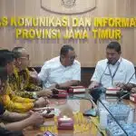 Belajar dari Jatim, Sumbar Terapkan Prebunking untuk Lawan Hoaks