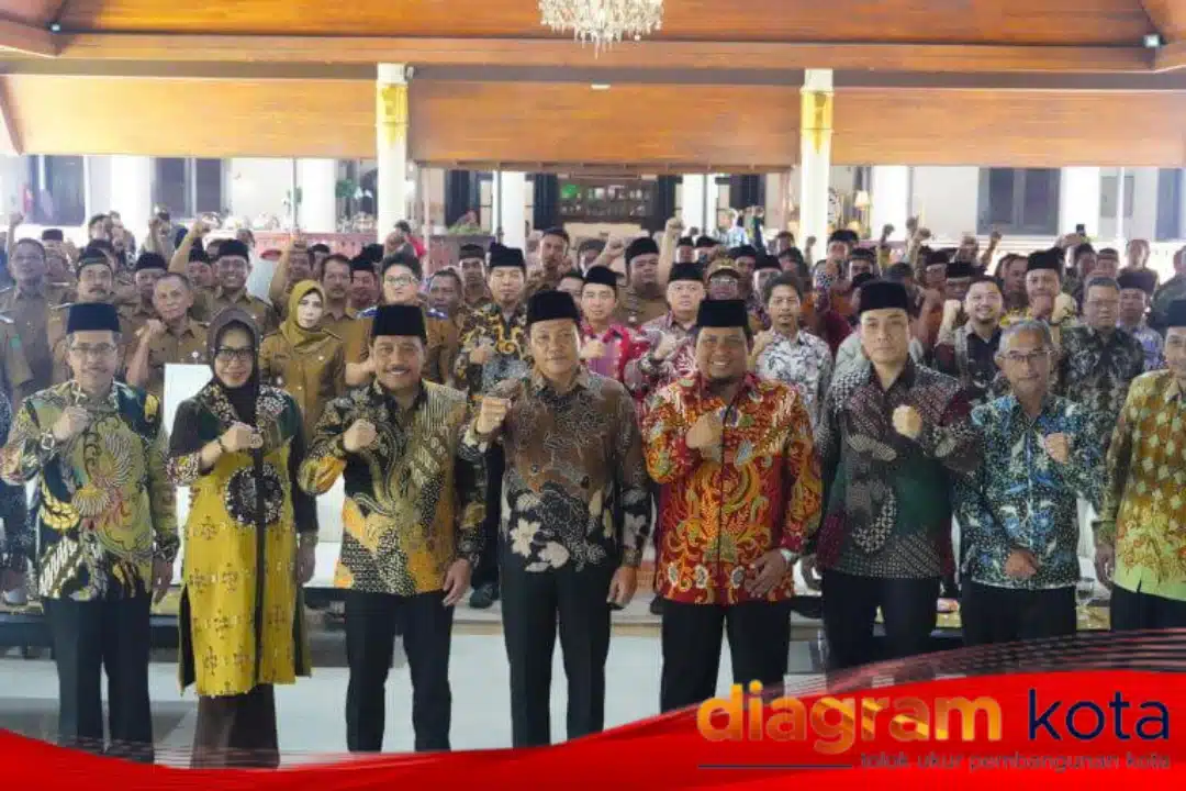 Penambahan Masa Jabatan Kepala Desa di Sidoarjo: Langkah Cepat Pemerintah Kabupaten