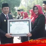 Plt. Bupati Sidoarjo di Fase Kebangkitan Kedua Tekankan Transformasi Digital.