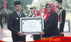 Plt. Bupati Sidoarjo di Fase Kebangkitan Kedua Tekankan Transformasi Digital.