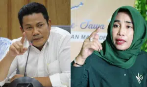 Pilkada Sidoarjo 2024: Subandi-Mimik Tertinggi Menurut Survey ARCI