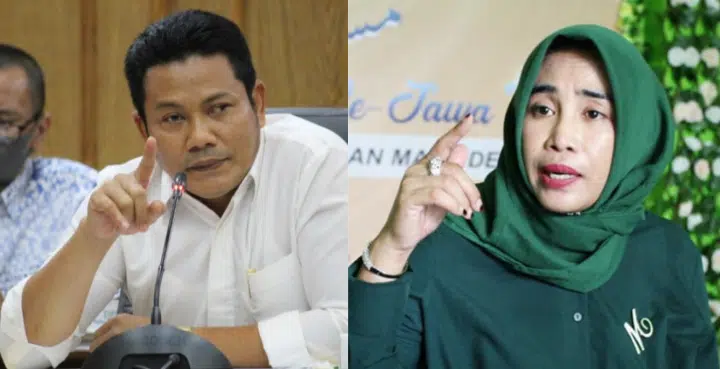 Pilkada Sidoarjo 2024: Subandi-Mimik Tertinggi Menurut Survey ARCI