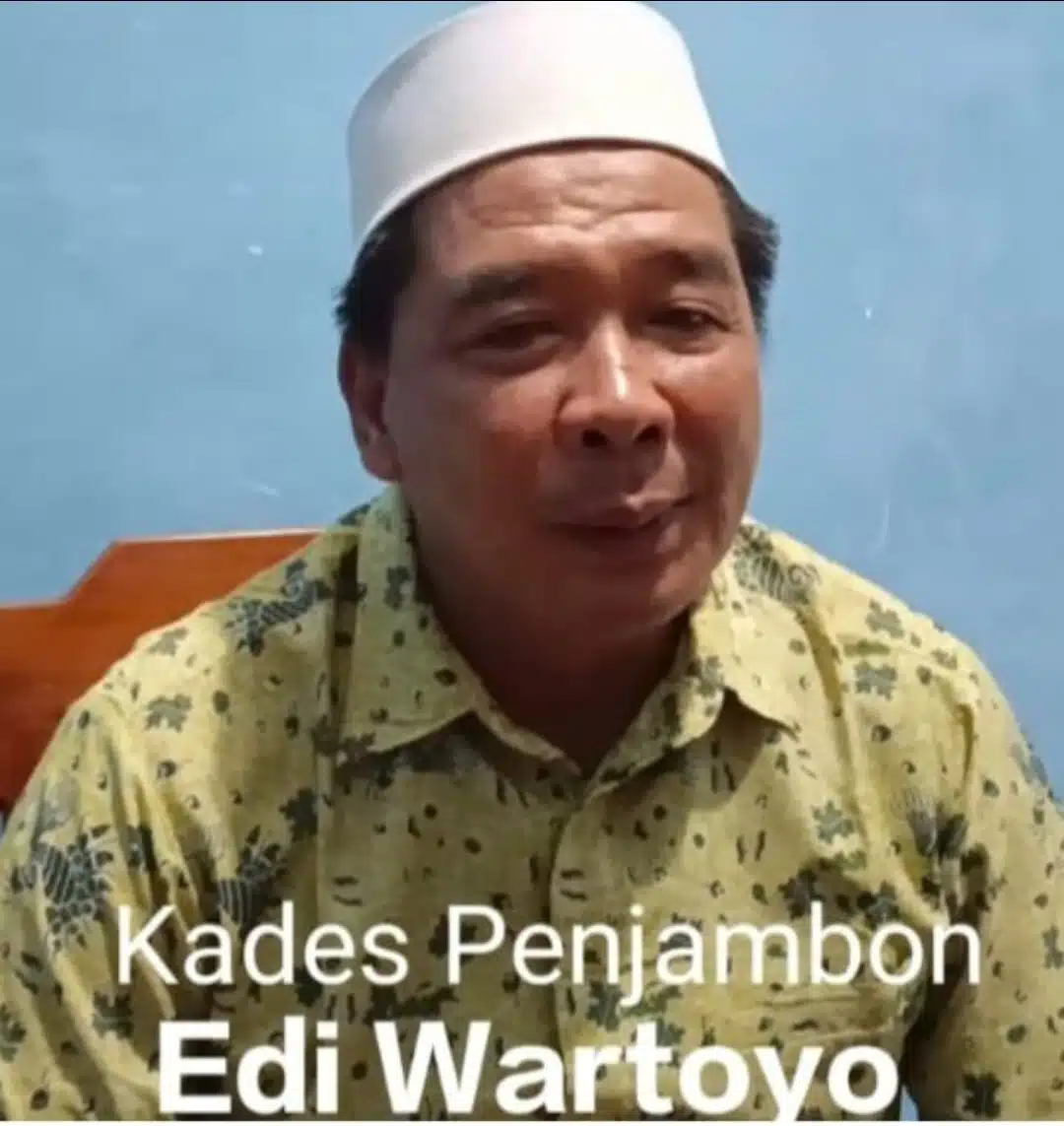 Dituding Ikut Terlibat Jual Yayasan, Dikonfirmasi Oknum Kades Pejambon “Cuci Tangan”
