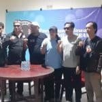 Persatuan Relawan Prabowo Gibran Gelar Press Conference untuk Persiapan Acara Syukuran Kemenangan