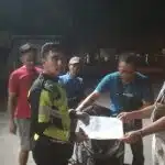 Berawal dari Tangani Kecelakaan, Polres Sampang Berhasil Ungkap Dugaan Curanmor TKP di Pamekasan