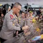 Kapolda Jatim Resmikan Sejumlah Faskes Rumah Sakit Bhayangkara di Jawa Timur