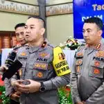Matangkan Persiapan Pengamanan World Water Forum, Polri Gelar Tactical Floor Game