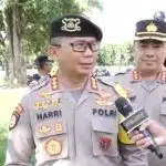 Polri Turunkan Pasukan Berkuda Amankan World Water Forum ke-10 di Bali
