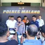 Polisi Amankan Mantan Kades di Malang, Diduga Terlibat Korupsi Alokasi Dana Desa