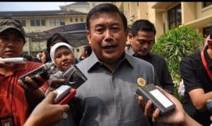 Mantan Kabareskrim Minta Publik Sabar dan Tak Berasumsi Terkait Kasus Vina