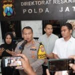 Polda Jatim Ungkap Motif Tersangka AP yang Teror Teman Wanitanya Sejak SMP