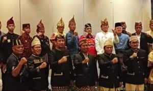 Tokoh Muda Mergo Unyi Lamteng Angkat Bicara, Yang Berpolemik Siapa Yang Diajak Damai Siapa