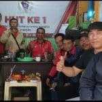 PWDPI DPW&DPC JATIM Bersama Rekan PERS Menyatakan Menolak isi RUU Penyusunan yang Dihasilkan Badan Legislasi DPR RI