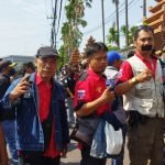 PWDPI DPW&DPC JATIM Tolak Revisi RUU Penyiaran Kemerdekaan Pers