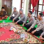 Jelang Pilkada 2024, Polres Tanjung Perak Sambang Tokoh Agama